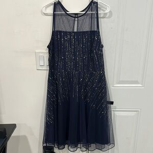 J. Taylor Dress